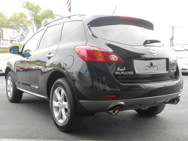2010 Nissan Murano LS S