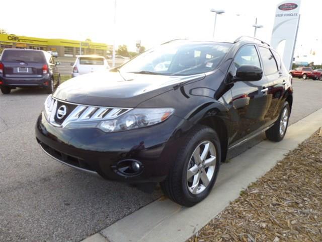 2010 Nissan Murano 5 Series 530i Sedan 4D