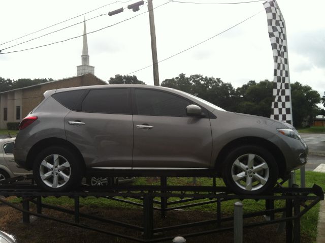 2010 Nissan Murano EX - DUAL Power Doors