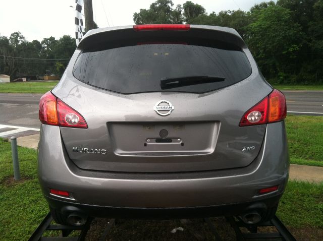 2010 Nissan Murano EX - DUAL Power Doors