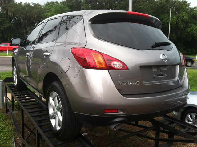2010 Nissan Murano EX - DUAL Power Doors
