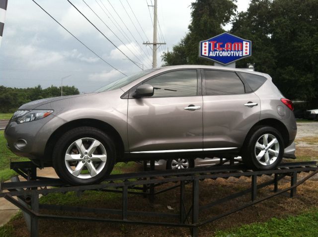 2010 Nissan Murano EX - DUAL Power Doors