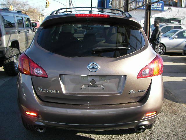 2010 Nissan Murano 2.5S ONE Owner