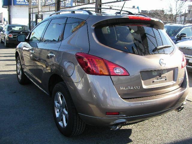 2010 Nissan Murano 2.5S ONE Owner