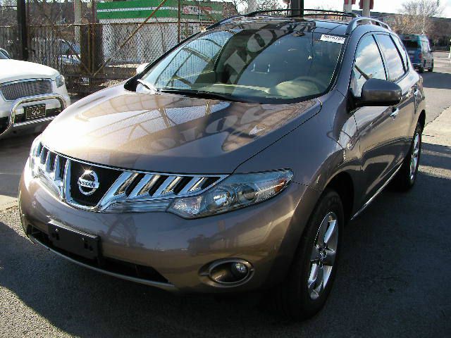 2010 Nissan Murano 2.5S ONE Owner