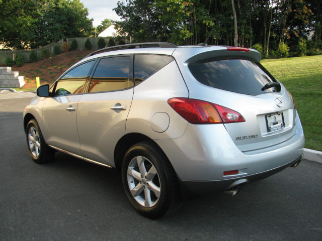 2010 Nissan Murano 2.5S ONE Owner