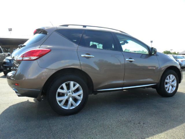 2011 Nissan Murano 2.5S ONE Owner