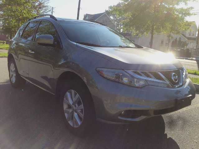 2011 Nissan Murano 2.5S ONE Owner
