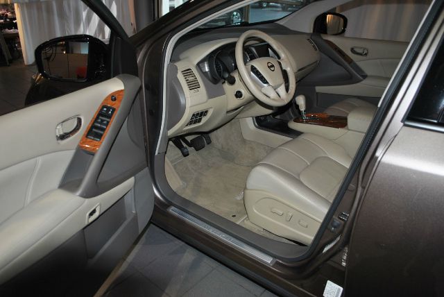 2011 Nissan Murano X