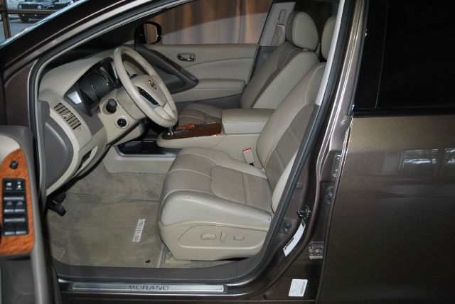 2011 Nissan Murano X