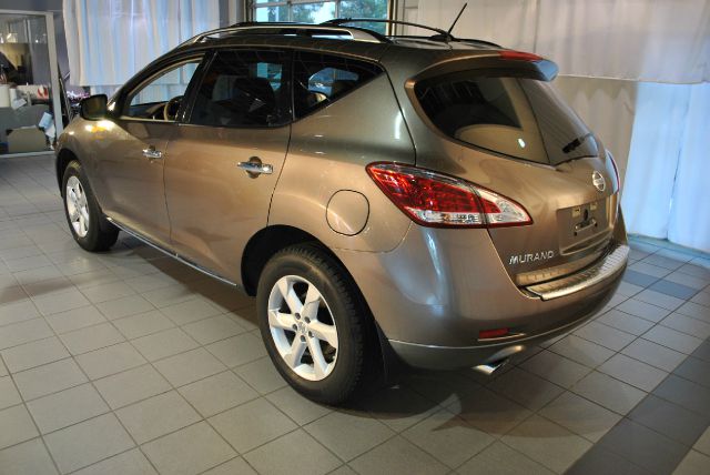 2011 Nissan Murano X