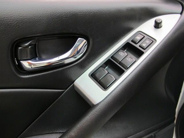 2012 Nissan Murano LS S