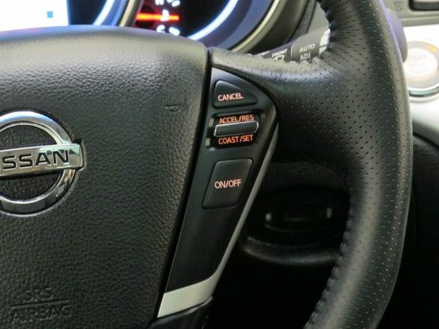 2012 Nissan Murano LS S