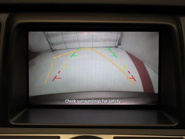 2012 Nissan Murano LS S