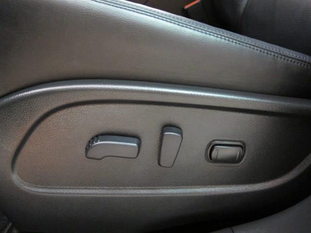 2012 Nissan Murano LS S