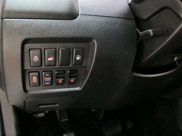 2012 Nissan Murano LS S