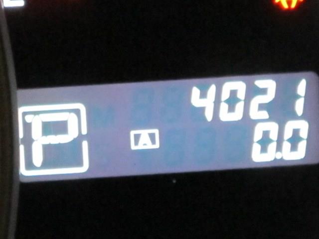 2012 Nissan Murano LS S