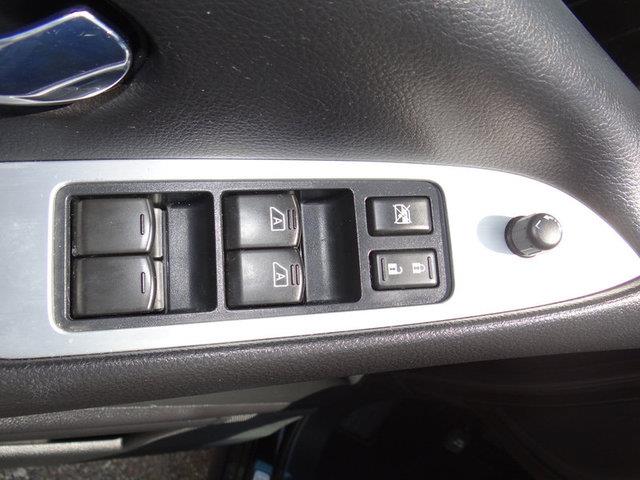 2012 Nissan Murano Unknown