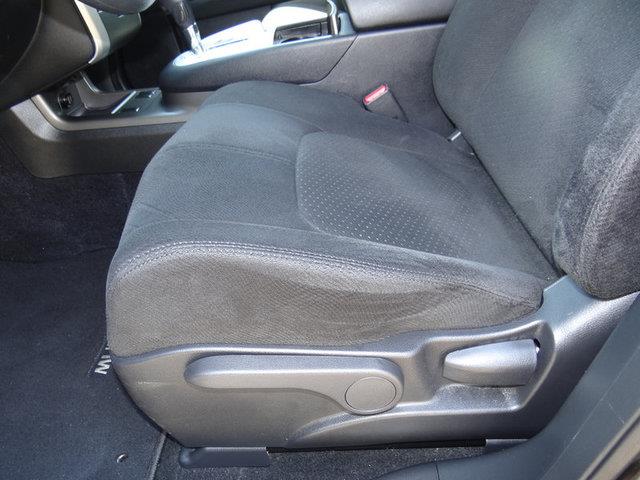 2012 Nissan Murano Unknown