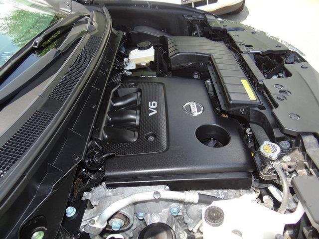 2012 Nissan Murano Unknown