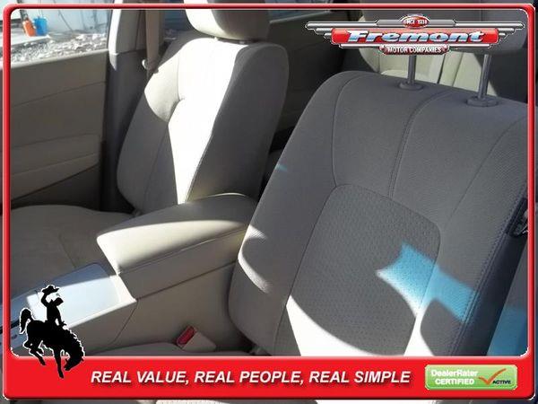 2012 Nissan Murano Unknown