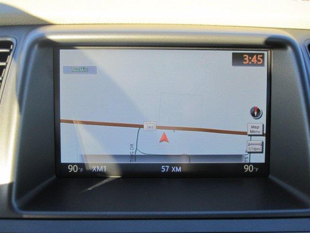 2013 Nissan Murano 4.6L Eddie Bauer