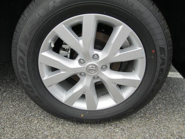 2013 Nissan Murano 4.6L Eddie Bauer