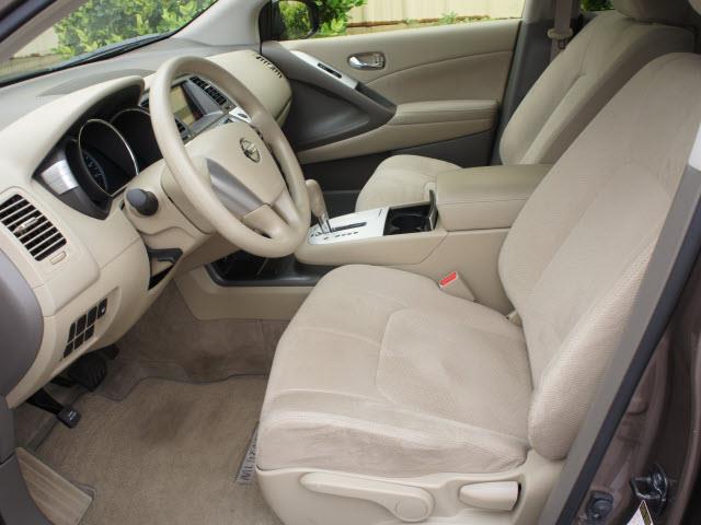 2013 Nissan Murano XR