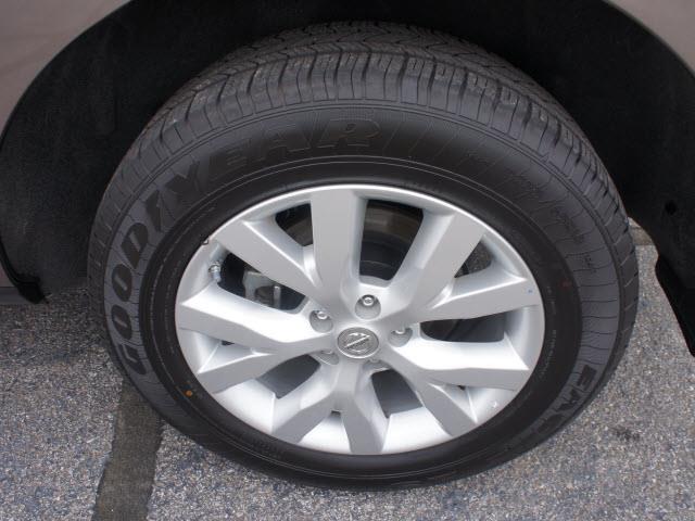 2013 Nissan Murano XR