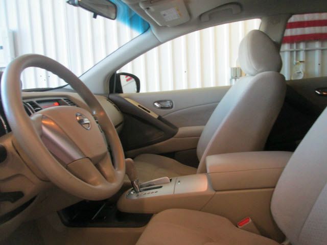 2013 Nissan Murano Lariat Crew Cab 4WD DRW