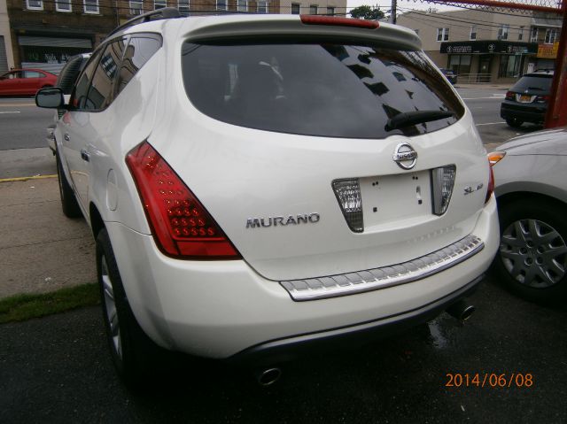 2007 Nissan Murano,SL AWD XLT 4X4 FX4 Diesel