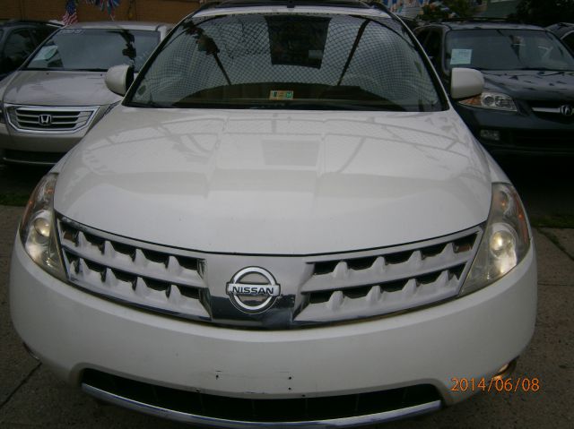 2007 Nissan Murano,SL AWD XLT 4X4 FX4 Diesel