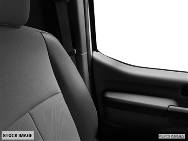 2012 Nissan NV XR