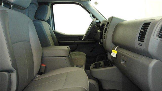 2012 Nissan NV XLT - FXT