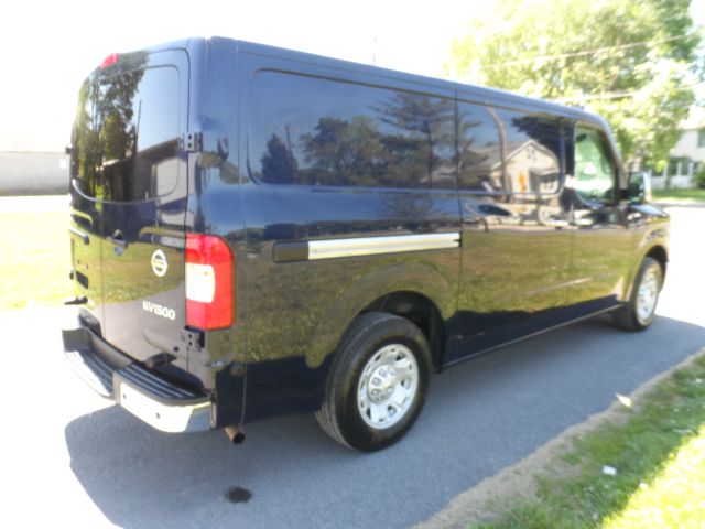 2012 Nissan NV Http//rtvl.liquidusvideolink.com/aul.aspxm=1ftfx