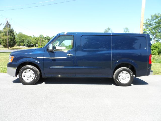 2012 Nissan NV Http//rtvl.liquidusvideolink.com/aul.aspxm=1ftfx