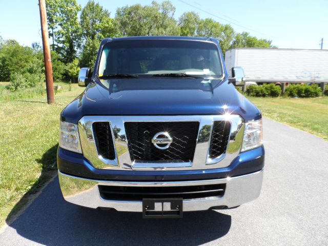 2012 Nissan NV Http//rtvl.liquidusvideolink.com/aul.aspxm=1ftfx