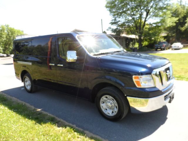 2012 Nissan NV Http//rtvl.liquidusvideolink.com/aul.aspxm=1ftfx