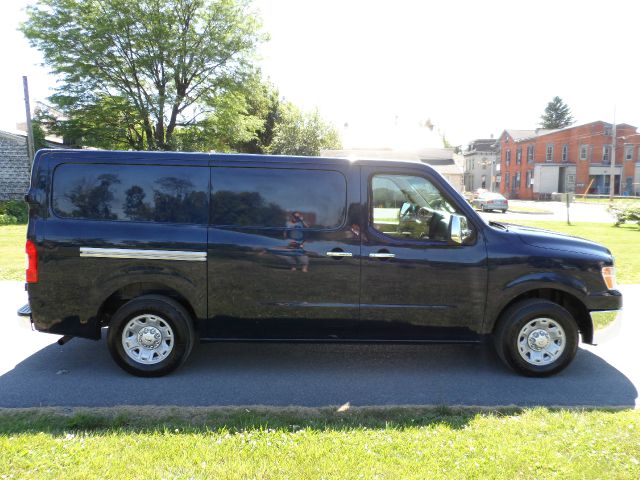 2012 Nissan NV Http//rtvl.liquidusvideolink.com/aul.aspxm=1ftfx