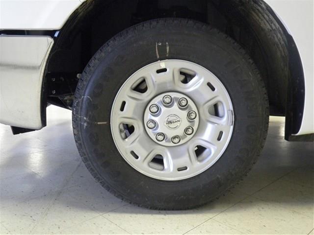 2013 Nissan NV 2DR 3.8 GRD TOUR AT