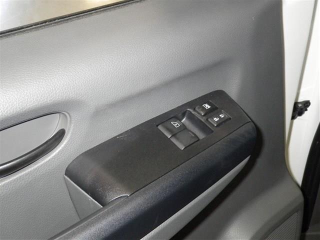 2013 Nissan NV 2DR 3.8 GRD TOUR AT