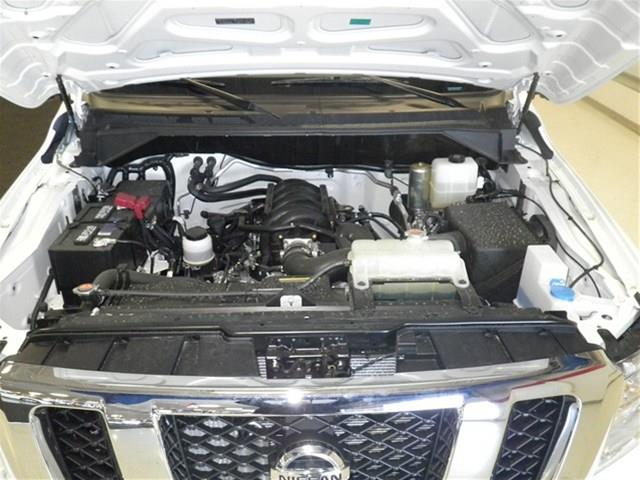 2013 Nissan NV 2DR 3.8 GRD TOUR AT