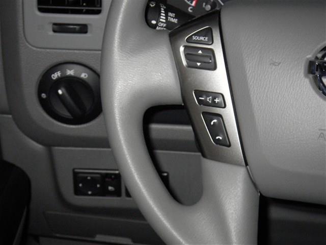 2013 Nissan NV 2DR 3.8 GRD TOUR AT