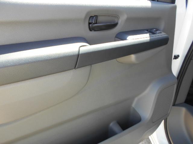 2013 Nissan NV 4.6L Eddie Bauer