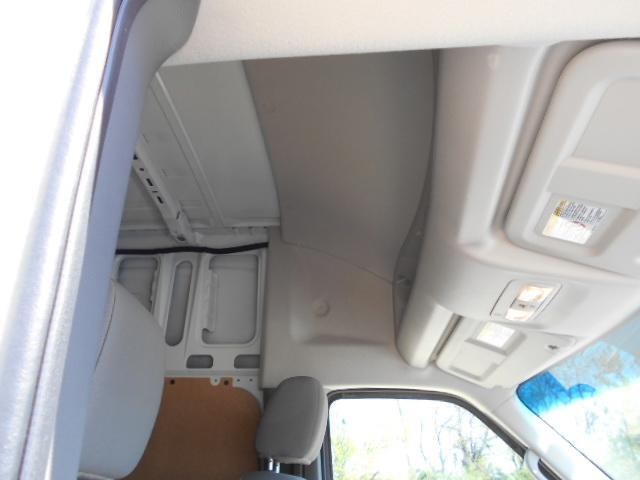 2013 Nissan NV 4.6L Eddie Bauer