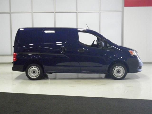 2013 Nissan NV200 XR