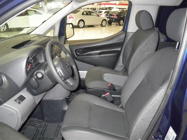 2013 Nissan NV200 XR