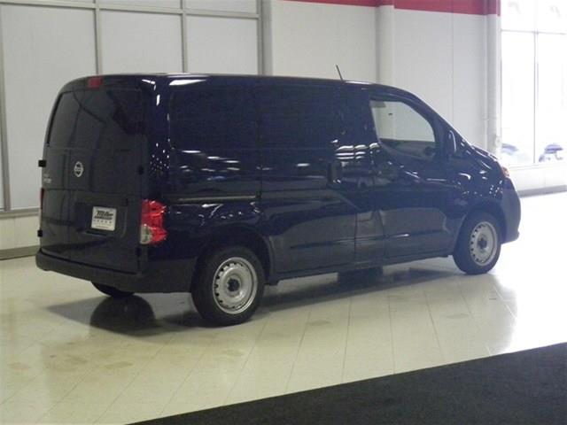2013 Nissan NV200 XR