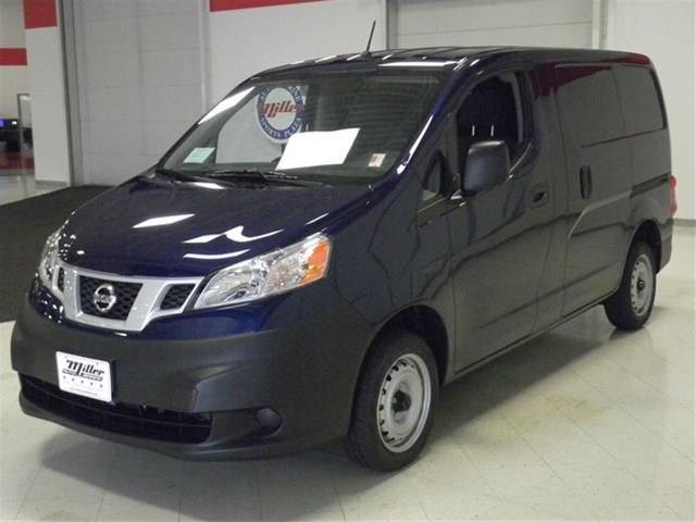 2013 Nissan NV200 XR