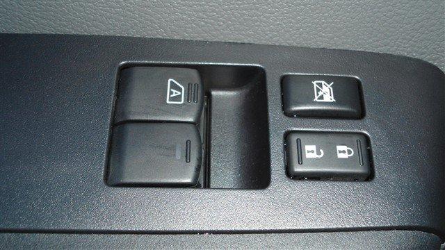 2012 Nissan NV 2500 XLT - FXT